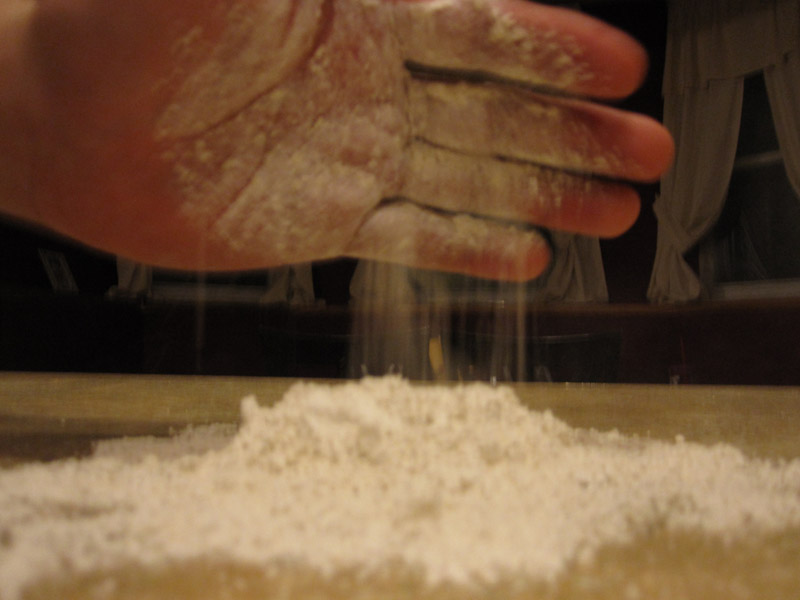 Diatomaceous Earth Powder