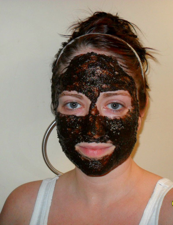 Homemade Facial Mask
