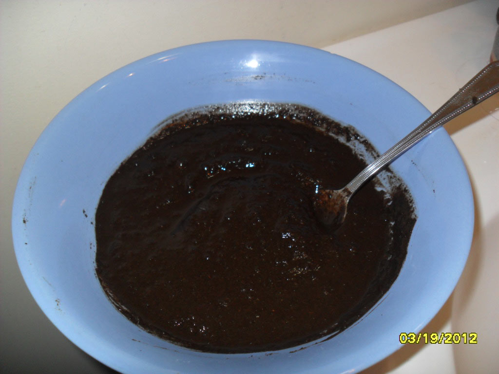 Natural Skin Care With Worm Poop