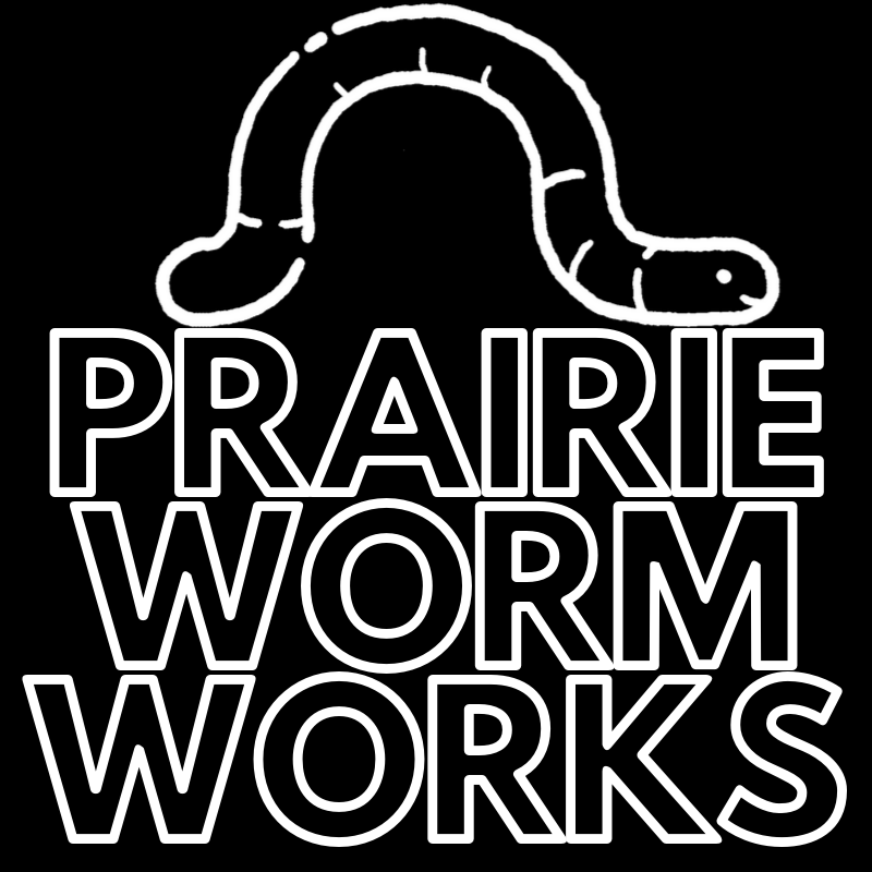 Prairie Worm Works