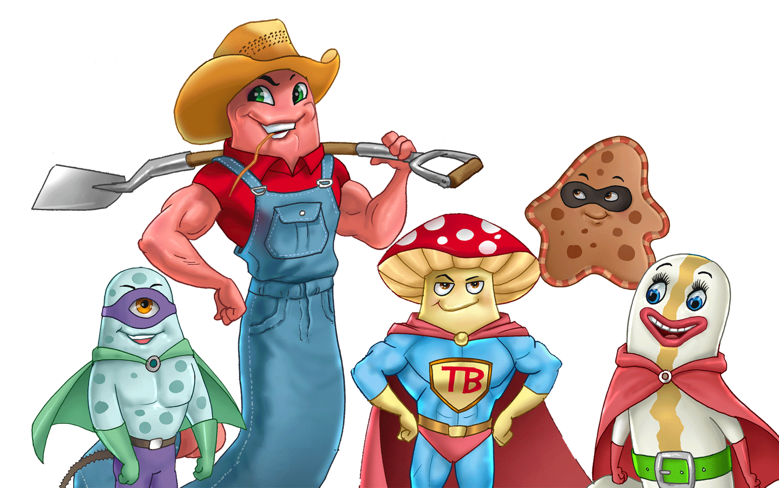 environmental activist