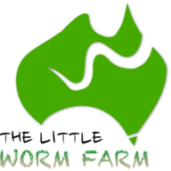 The Little Worm Farm - New South Wales, Australia