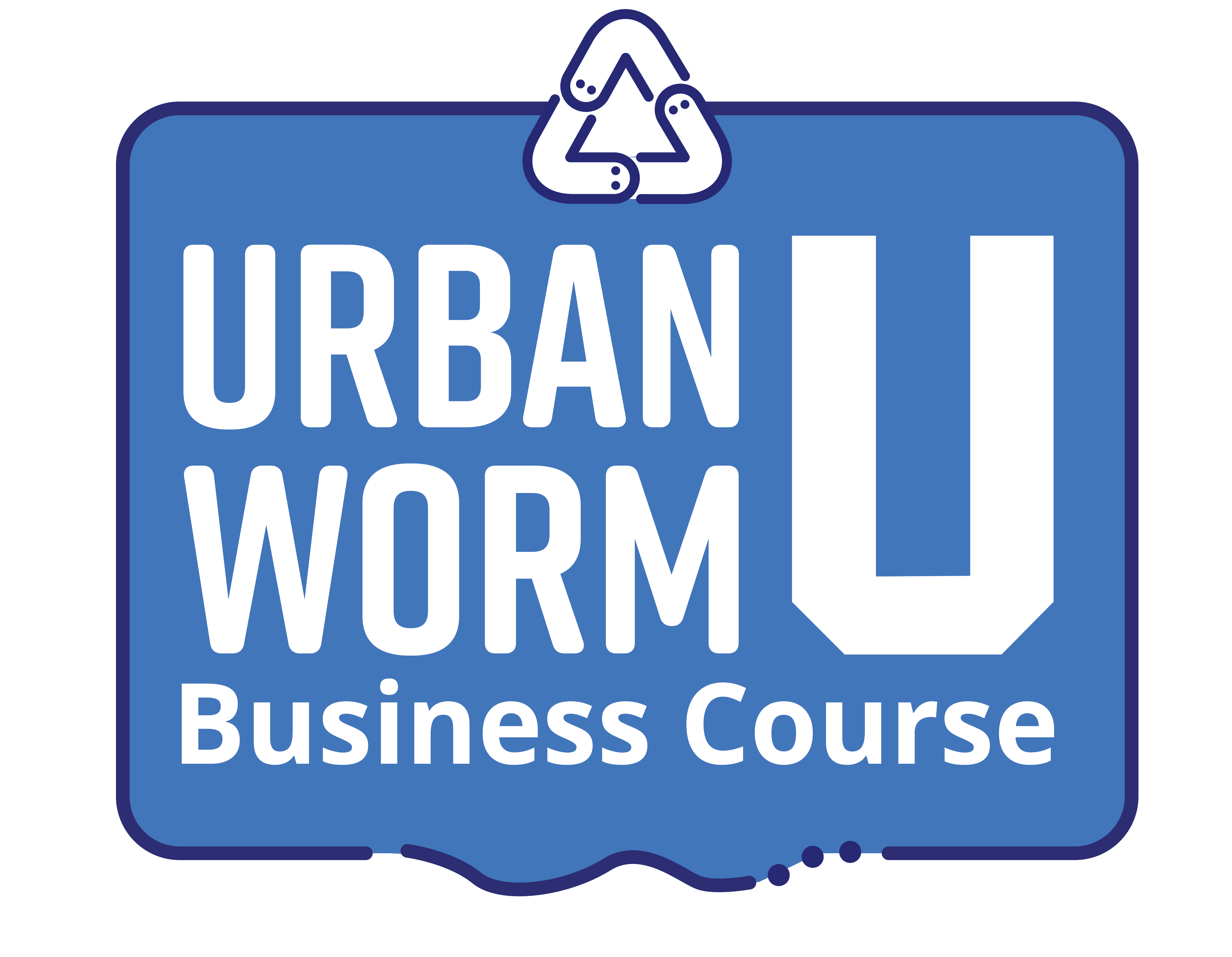 Commercial worm farming education - Worm Farming Business Training