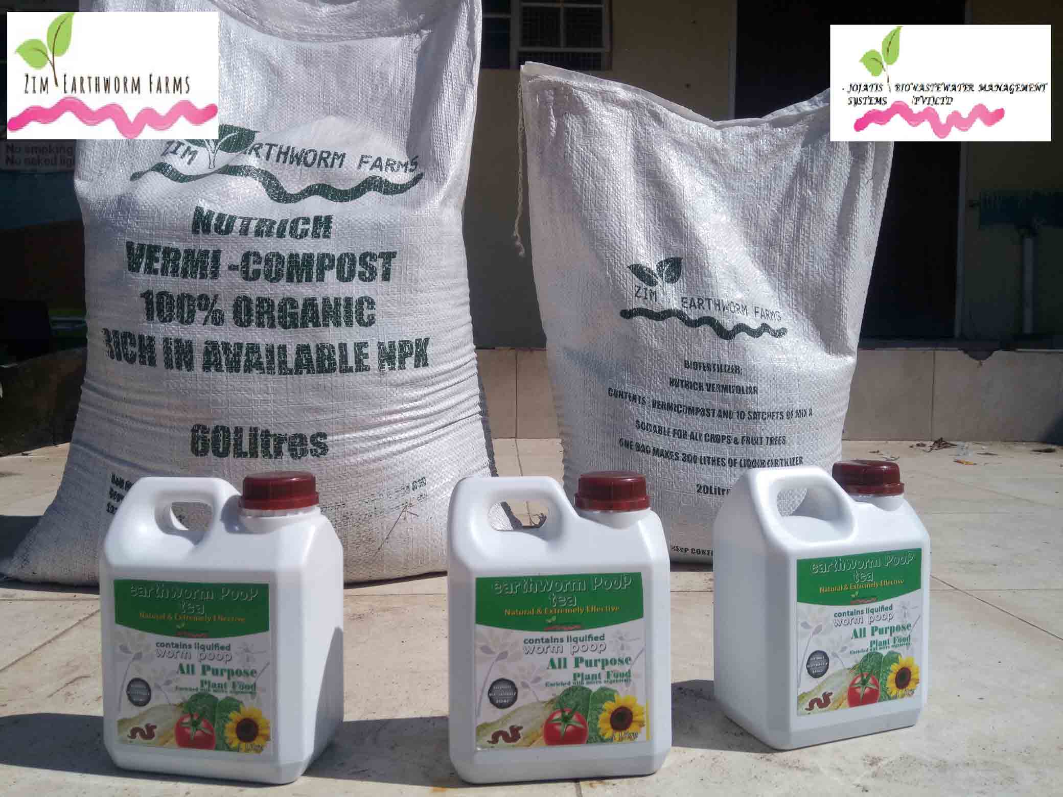 ZIM-EARTHWORM-FARMS-PRODUCT-Harare-Zimbabwe