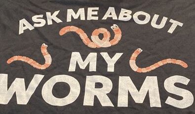 Buy Worms in Indiana