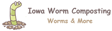 Iowa Worm Composting Iowa Worm Composting