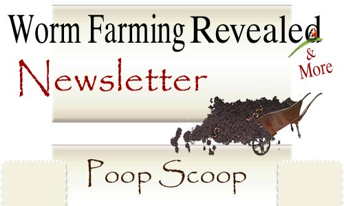 Worm Farming Newsletter Worm Farming Newsletter