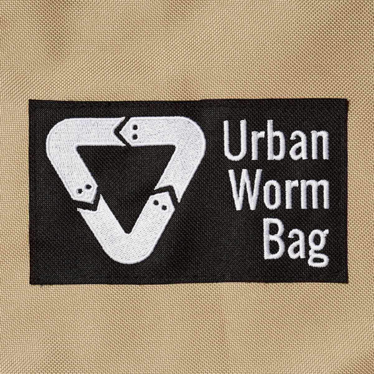 Urban Worm Bag