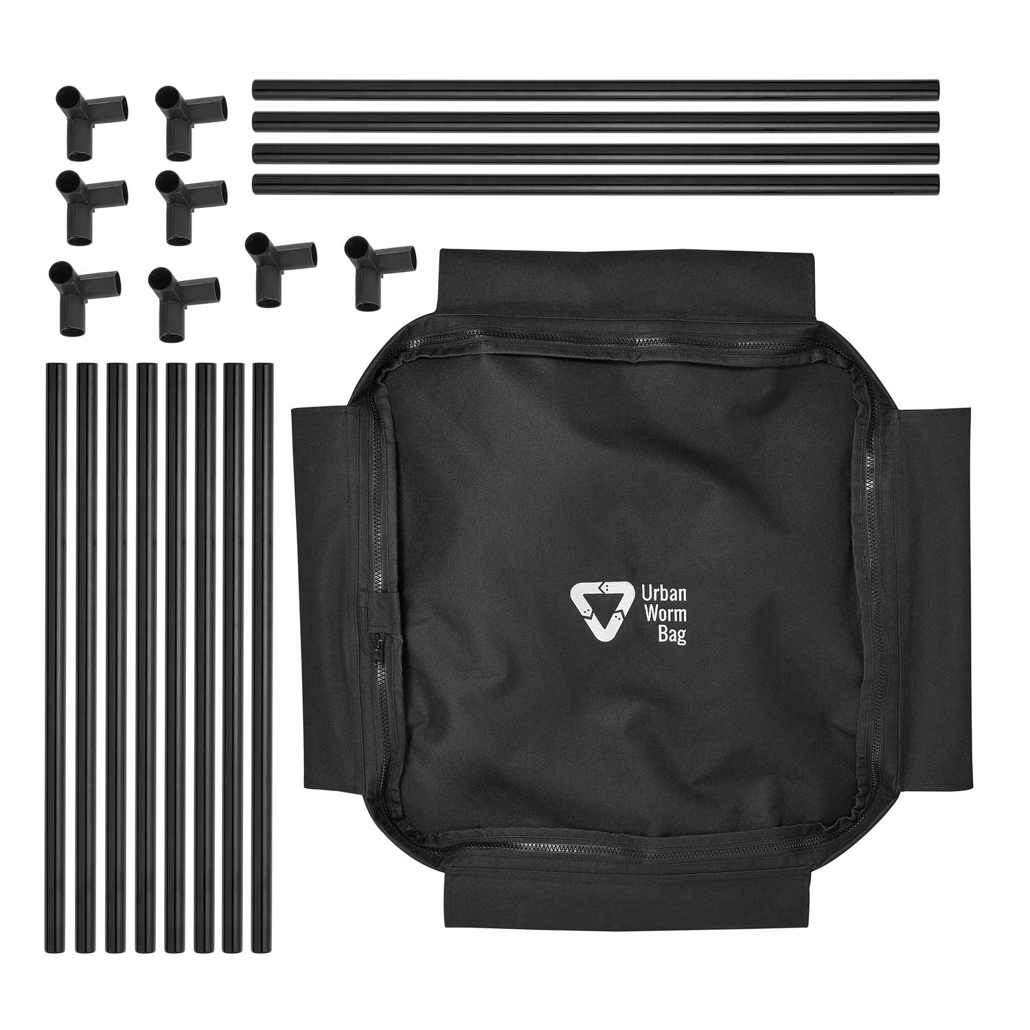 Urban Worm Bag parts Urban Worm Bag parts