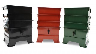 The Worm Factory Original