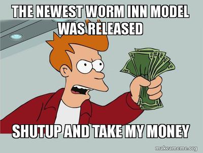 Worm Inn